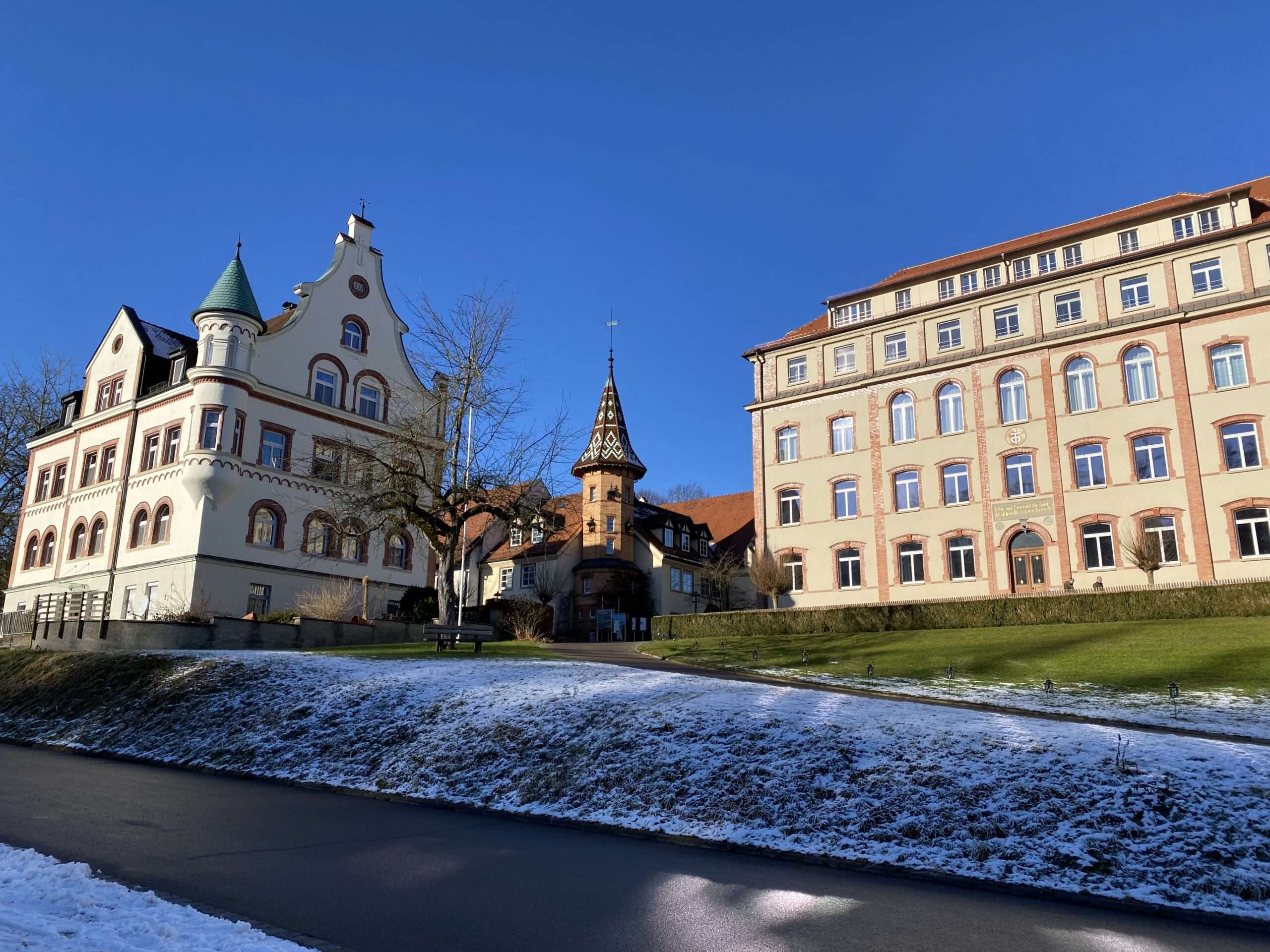 Kloster Peter