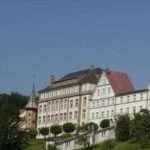 Kloster Peter Außen