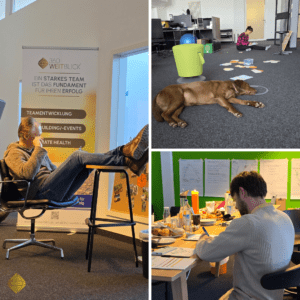 Workshop intrinsische motivation
