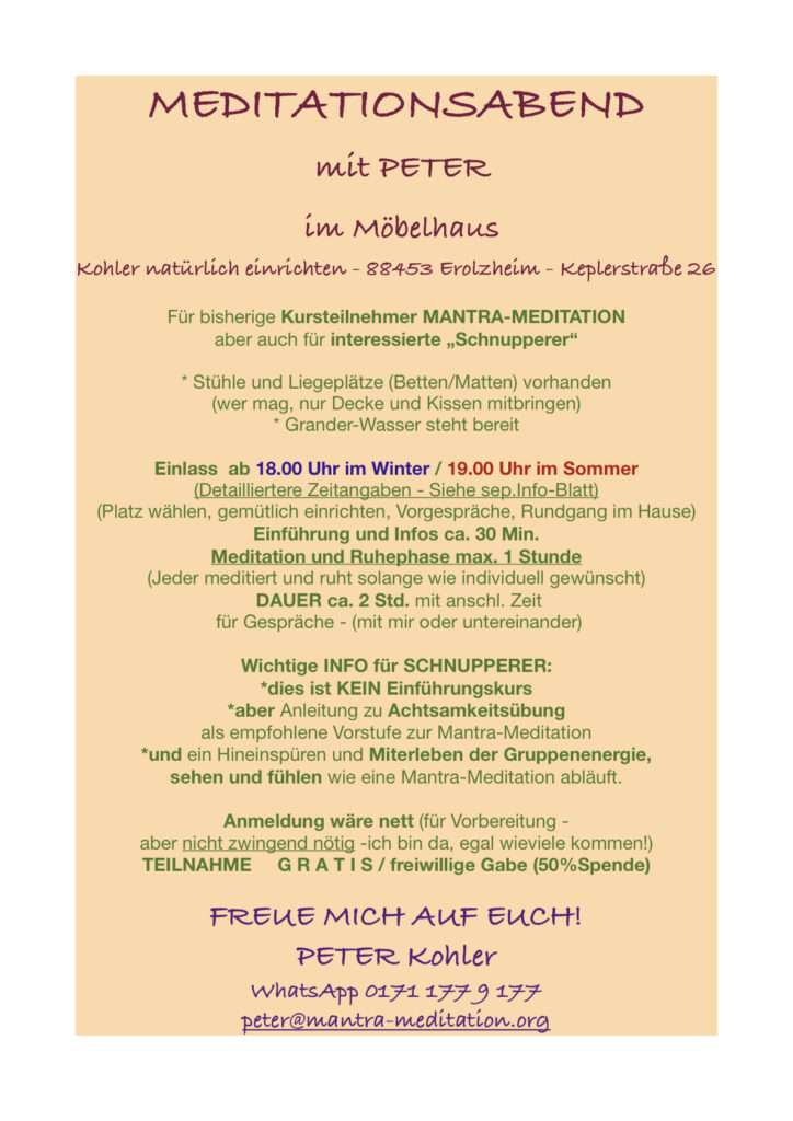 Med.ab. infos ab 5.25.1