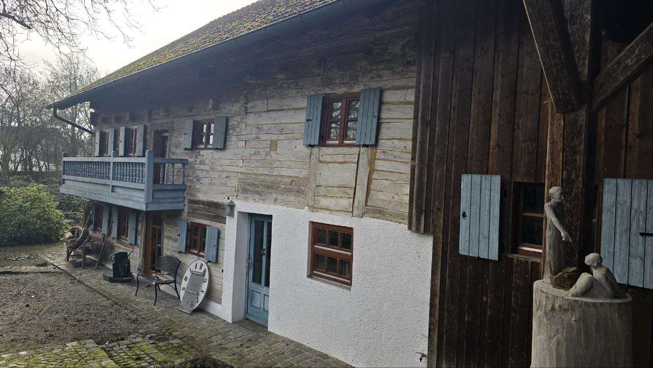 84066 Mallersdorf-Pfaffenberg